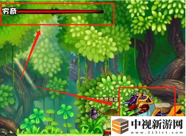 造夢西游ol白虎寶寶捕抓攻略一覽