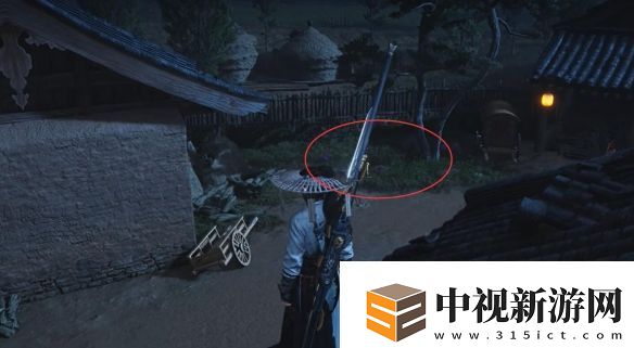 燕云十六聲開封萬事知薔薇風(fēng)信任務(wù)圖文攻略