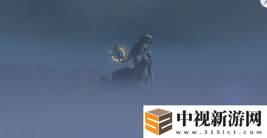 天諭手游蘇瀾兩處光任務攻略