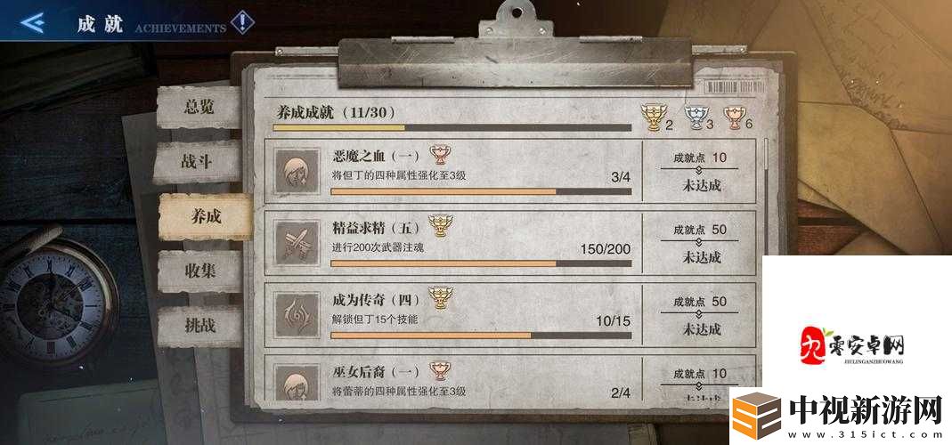 鬼泣巔峰之戰符文養成全攻略！新手秒變大佬的秘密技巧