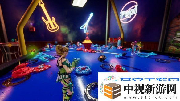 Xbox合作射擊游戲超級沖鋒