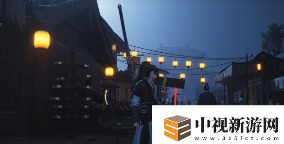 燕云十六聲開封萬事知薔薇風(fēng)信任務(wù)圖文攻略