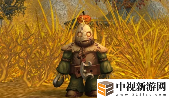 魔獸世界伊卡博德寵物怎么獲得