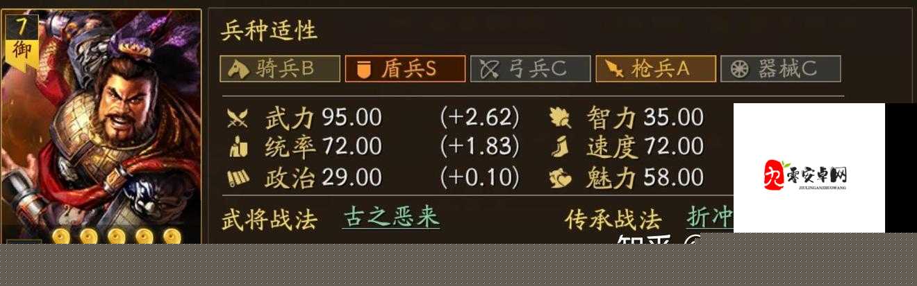 典韋第幾關解鎖