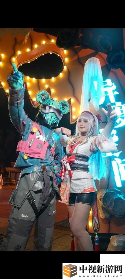老玩家私藏！COS大亂斗競技場PVP暴打大佬攻略