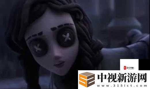 第五人格蜘蛛監管者上線！這新皮能讓大佬直呼顫抖