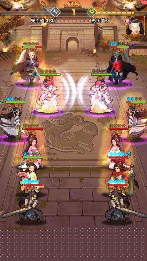 大掌門2實測開箱！這游戲真香