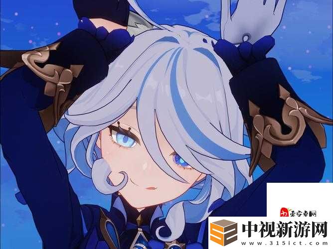 芙寧娜被█到爽到痙攣！尖叫震顫的禁忌之戀引爆欲望