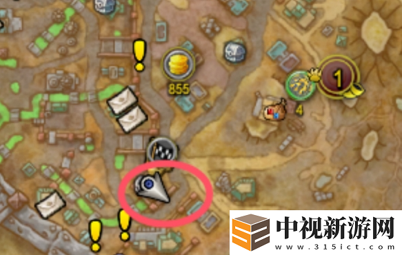 魔獸世界混雜機械件怎么獲得