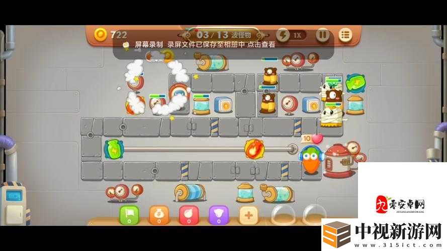 崩壞3金銀南瓜使用攻略！零基礎也能輕松解鎖戰力飆升秘訣