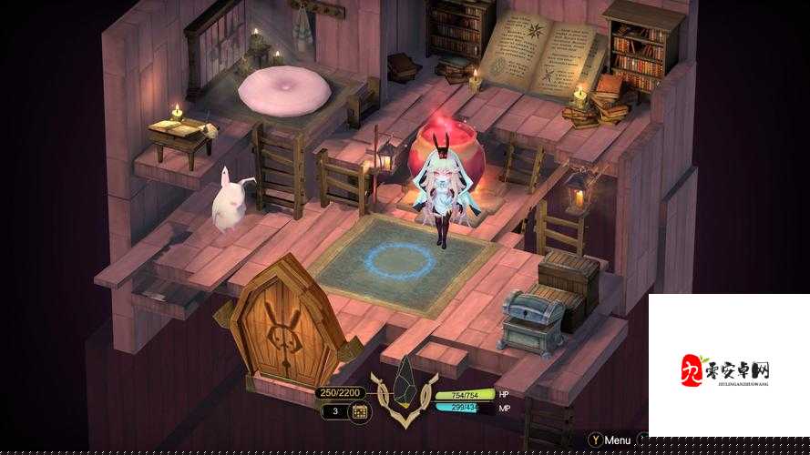 魔女之泉3保姆級全攻略！全支線解鎖+BOSS必殺技一網打盡