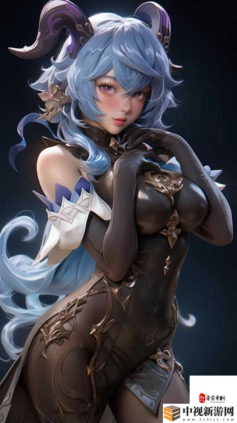 扒開小醫仙?狂揉?難受3D動漫！你敢看嗎
