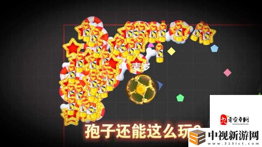 絕了！1113更新一口氣上線(xiàn)5大新內(nèi)容！弒魂手游玩家速來(lái)圍觀
