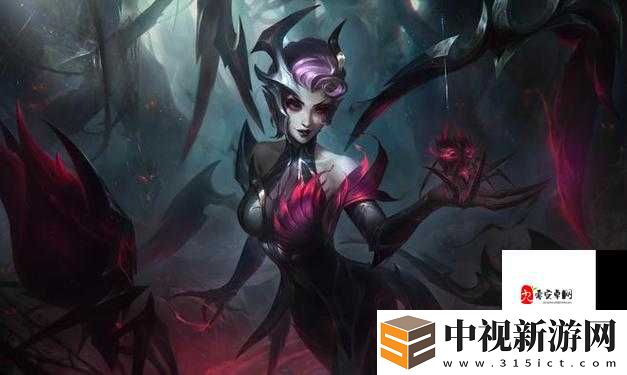 54美服更新炸裂！阿卡麗逆天增強(qiáng)