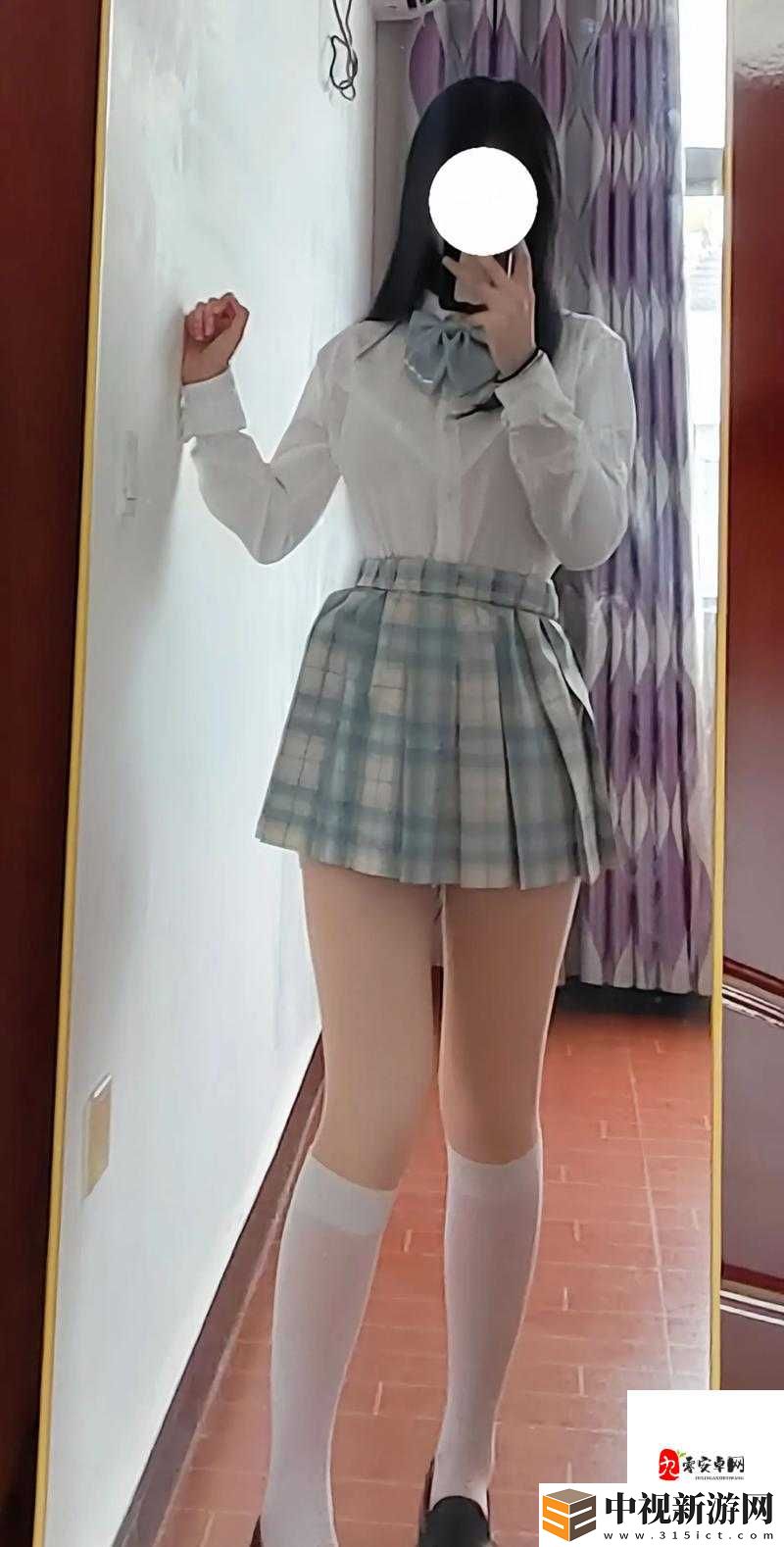 白絲JK**作文
