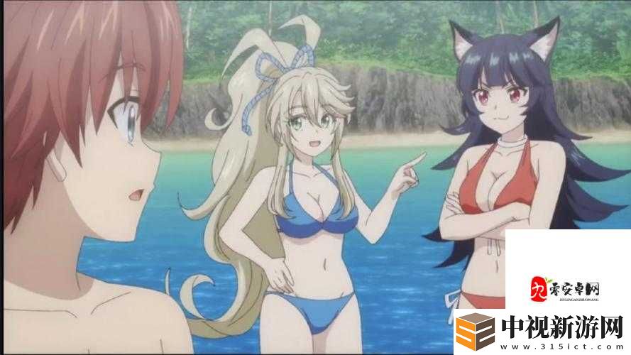 安琪拉被?到爽羞羞！爆笑愛情日記大公開