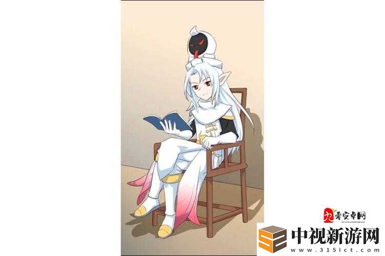 夢幻西游手游白無常技能全解析！3分鐘掌握封印神將核心技巧