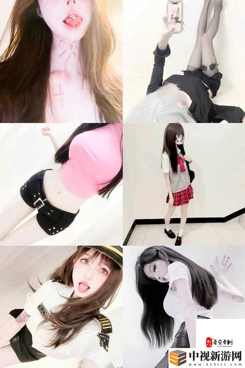 少蘿扒開腿秘?讓人桶麻！她說的三年的秘密終于公開