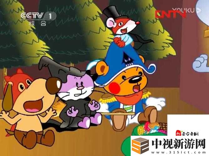 尖叫預警！天天飛車1114