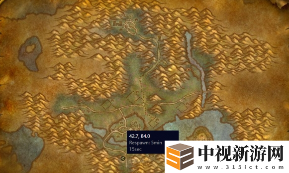魔獸世界wlk冰風崗任務怎么完成