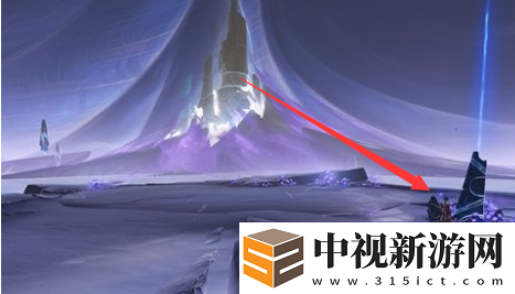 原神我曾見她綴飾熒光的裙裾成就怎么達成