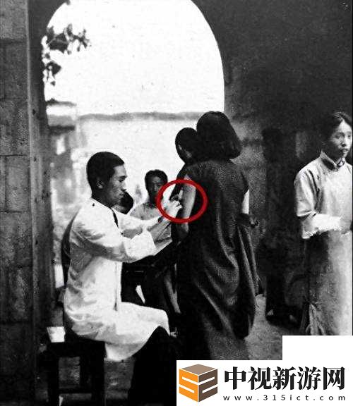 被禁止的美麗背后