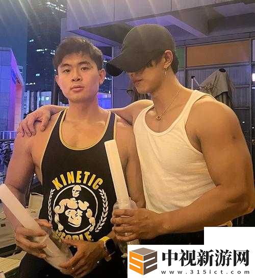 猛男GyGy?免費網站軟件竟然能這么用