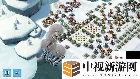 海島奇兵514女博士打法必看！主播的神級操作視頻徹底顛覆了我的認知