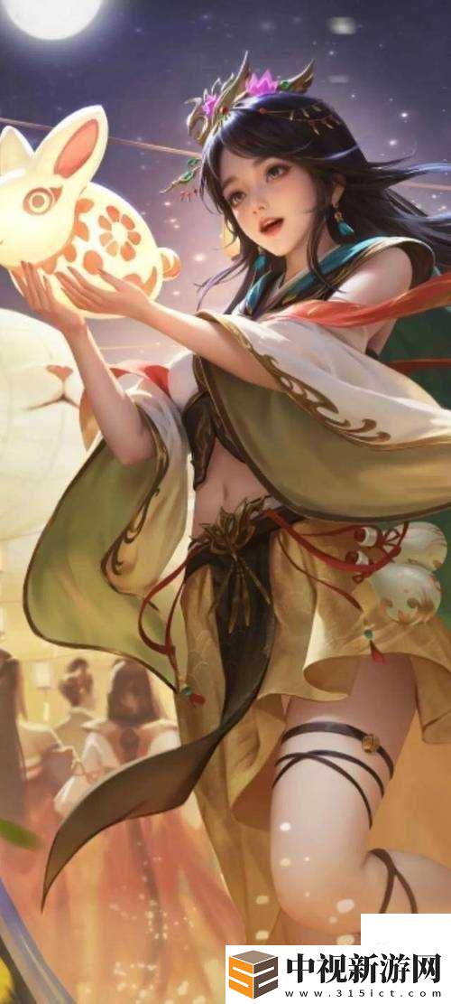 爆哭推薦！三國(guó)終極覺(jué)醒小喬逆天強(qiáng)度