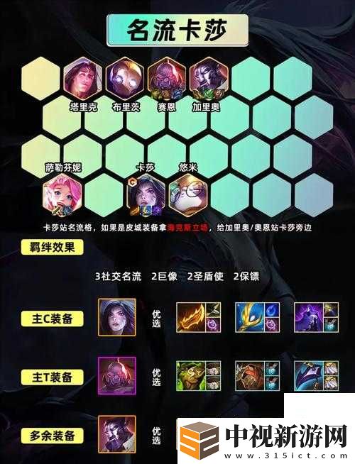 卡莎怎么玩才上分