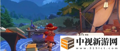 洛克王國世界烏達在哪抓