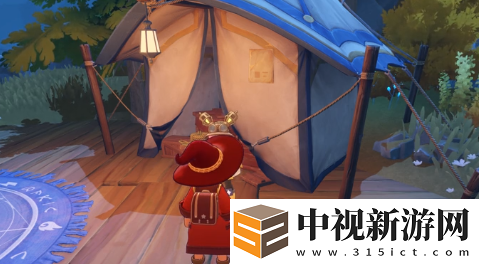 洛克王國世界烏達在哪抓