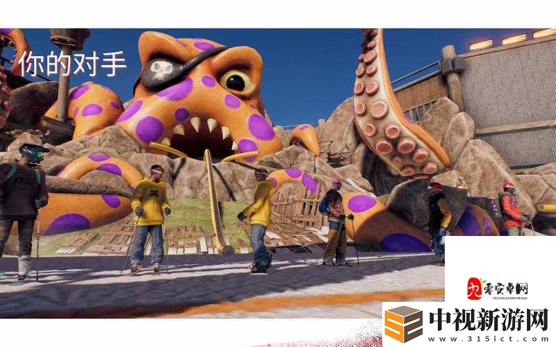 致命冒險操作法！90%人不知道的極限技巧大公開