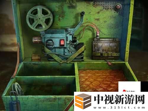 黑暗街巷半影汽車旅館血淚總結(jié)！這7個隱藏劇情錯過必哭！