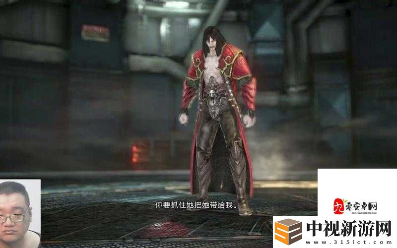 卡關必看！惡魔城暗影之王幻彩觀星臺視頻攻略
