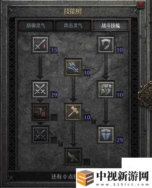 暗黑2雙熱騎士封神攻略！奶戰攻一體